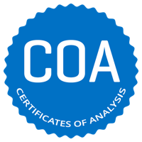 Lab COA registration
