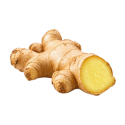 Fresh ginger