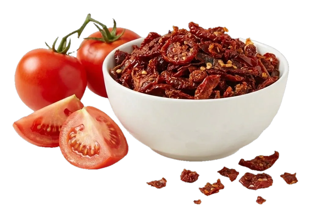 Dehydrated Tomato
