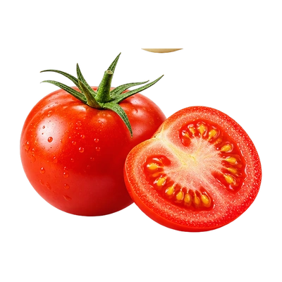 Fresh tomato